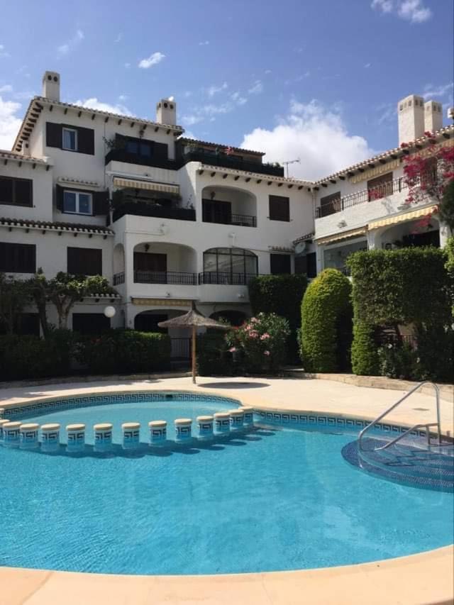 Apartamento Cabo Roig Bellavista 26 Oriola  Exterior foto