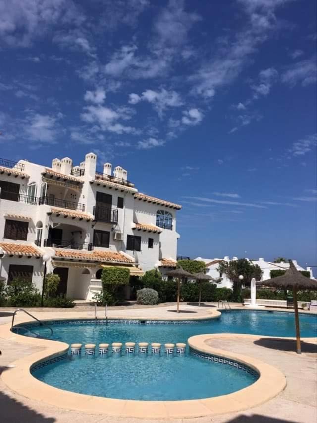 Apartamento Cabo Roig Bellavista 26 Oriola  Exterior foto