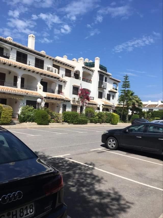 Apartamento Cabo Roig Bellavista 26 Oriola  Exterior foto