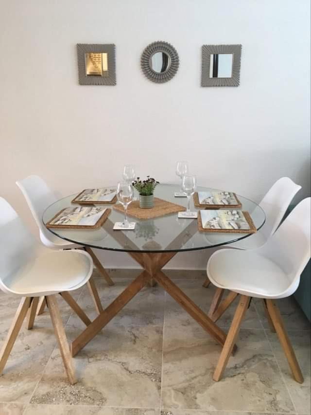 Apartamento Cabo Roig Bellavista 26 Oriola  Exterior foto