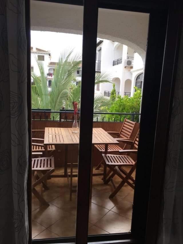 Apartamento Cabo Roig Bellavista 26 Oriola  Exterior foto