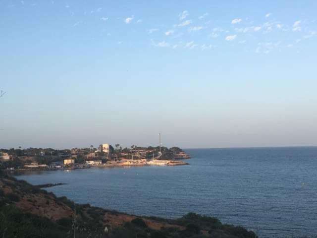 Apartamento Cabo Roig Bellavista 26 Oriola  Exterior foto