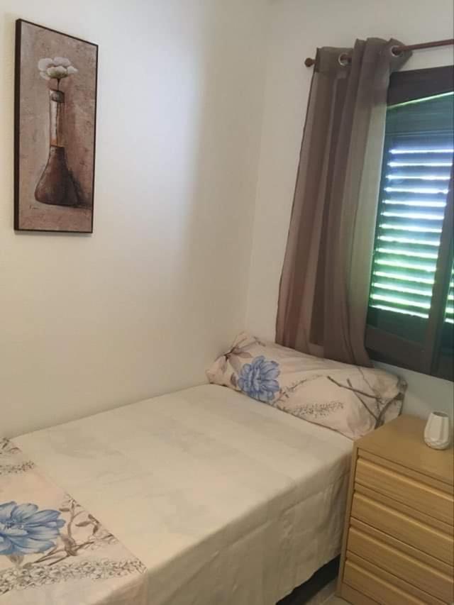 Apartamento Cabo Roig Bellavista 26 Oriola  Exterior foto