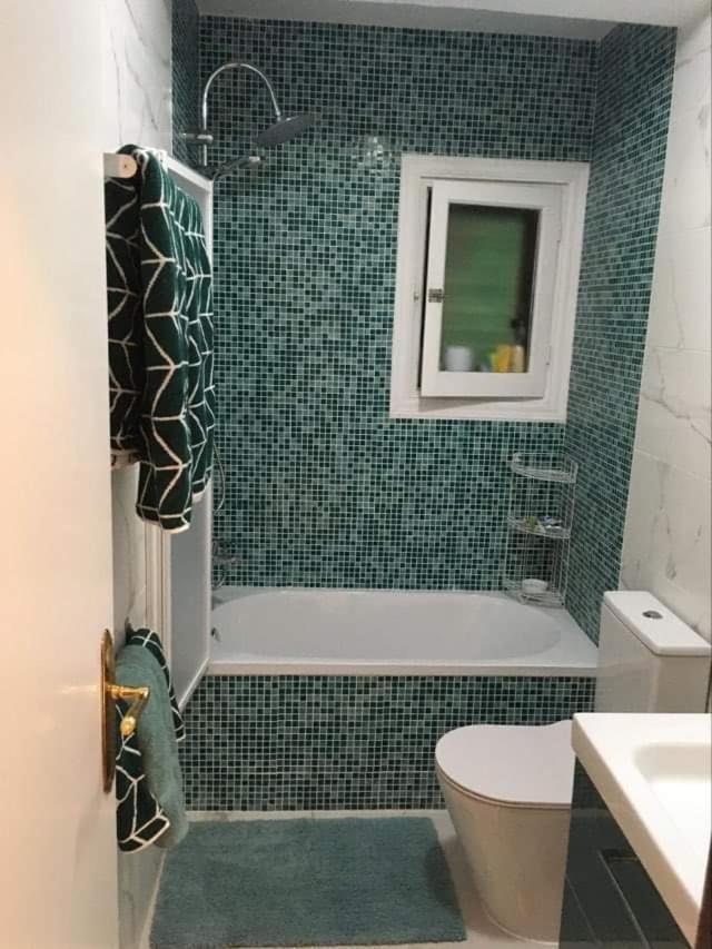 Apartamento Cabo Roig Bellavista 26 Oriola  Exterior foto