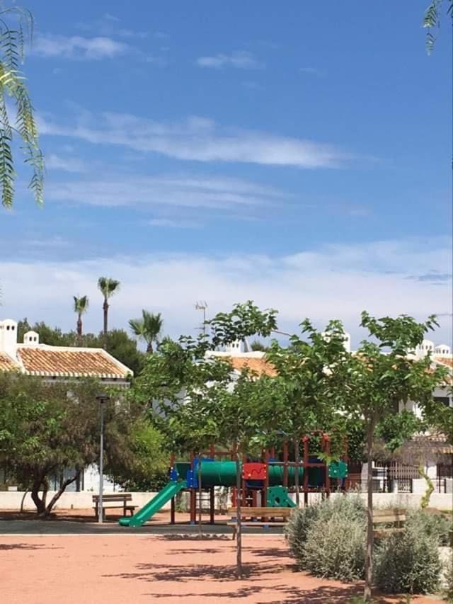 Apartamento Cabo Roig Bellavista 26 Oriola  Exterior foto