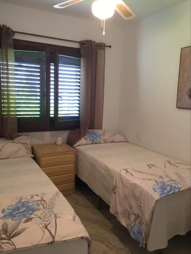 Apartamento Cabo Roig Bellavista 26 Oriola  Exterior foto