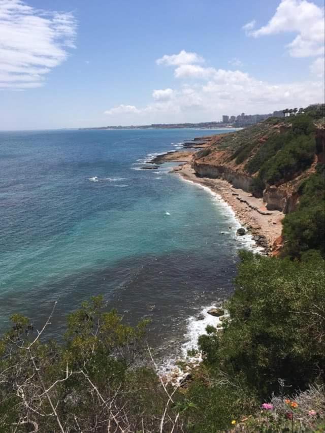 Apartamento Cabo Roig Bellavista 26 Oriola  Exterior foto