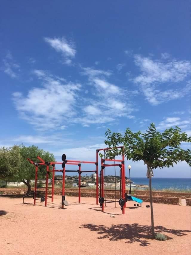 Apartamento Cabo Roig Bellavista 26 Oriola  Exterior foto