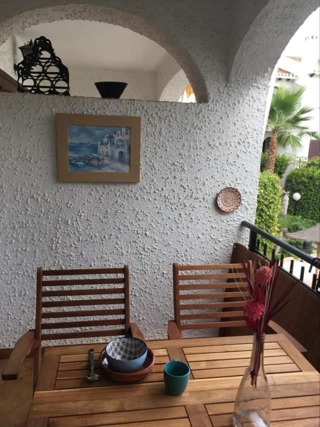 Apartamento Cabo Roig Bellavista 26 Oriola  Exterior foto