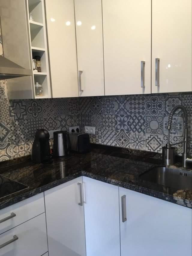 Apartamento Cabo Roig Bellavista 26 Oriola  Exterior foto