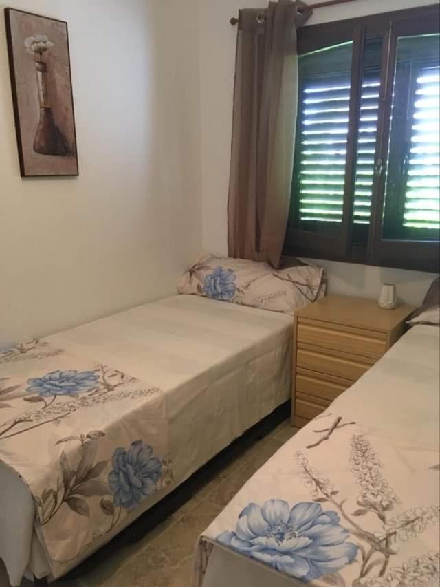 Apartamento Cabo Roig Bellavista 26 Oriola  Exterior foto