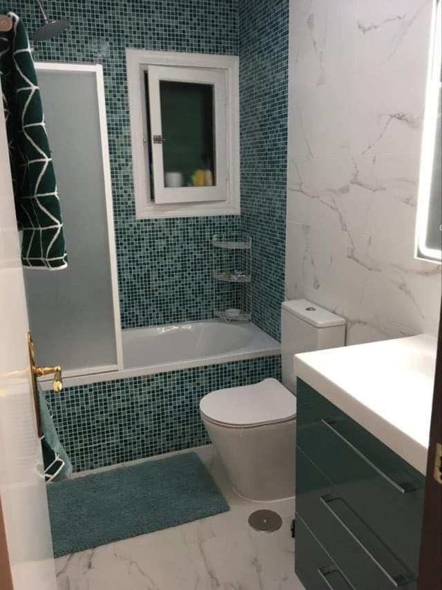 Apartamento Cabo Roig Bellavista 26 Oriola  Exterior foto